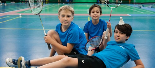 RADONICE JUNIOR CUP 2019