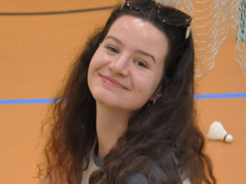 Natálie Šlosarová